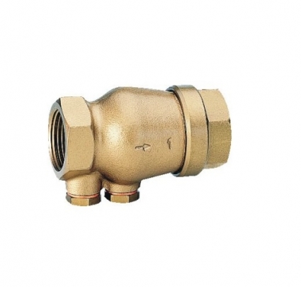 Обратный клапан Honeywell RV280-1A