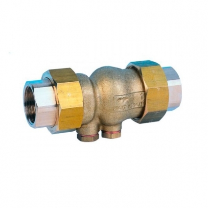 Обратный клапан Honeywell RV281-1/2A