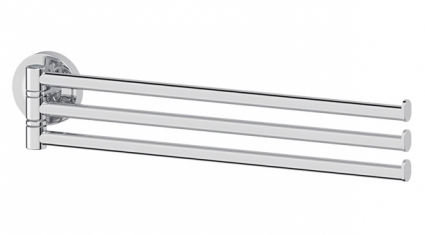 Полотенцедержатель Ellux Elegance ELE 017 37 см