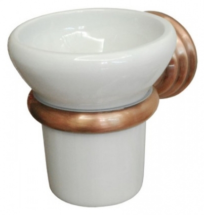 Стакан Bagno & Associati Canova CA14291 COP