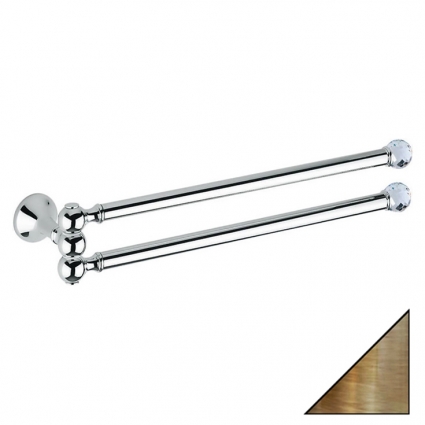 Полотенцедержатель Bagno & Associati Folie FS21492 BR