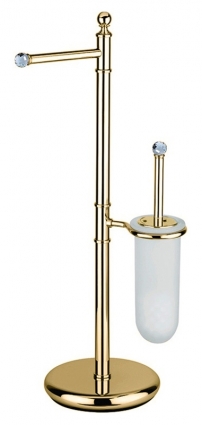 Стойка Bagno & Associati Folie FS63552 ORO