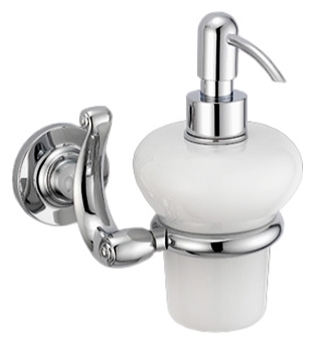 Дозатор Bagno & Associati Opera OP12951 CR