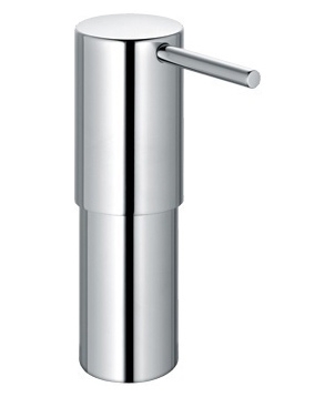 Дозатор Keuco Elegance new 11649 010201 хром