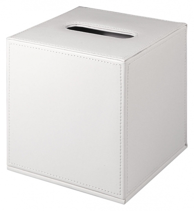 Держатель салфеток Colombo Design Black&White B9204.EPB белый