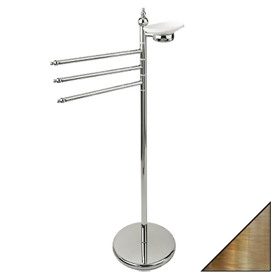 Стойка Bagno & Associati Canova CA61492 BR