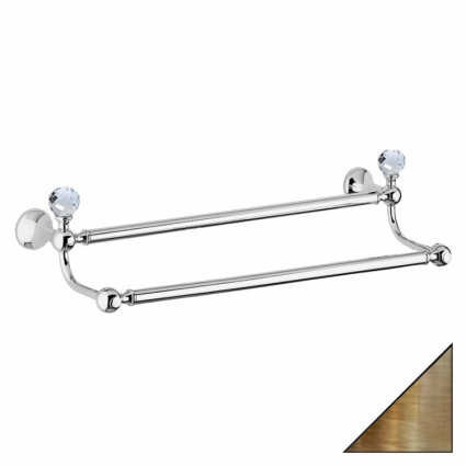 Полотенцедержатель Bagno & Associati Folie FS21692 BR