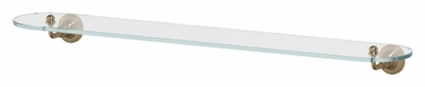 Полка 3SC Stilmar STI 516 античная бронза, 80 см