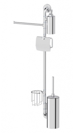 Стойка Ellux Elegance ELE 079