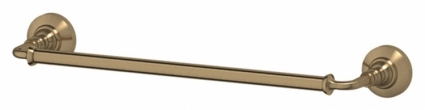 Полотенцедержатель 3SC Stilmar STI 512 античная бронза, 40 см