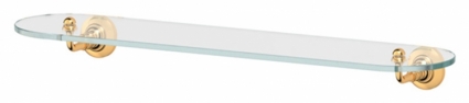 Полка 3SC Stilmar STI 215 золото, 60 см