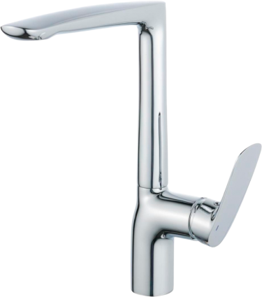 Смеситель для кухни Savol SK-H7001