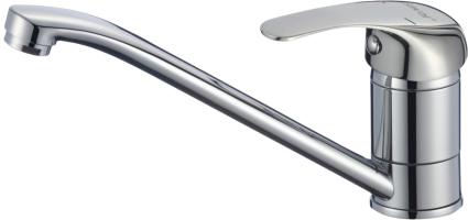 Смеситель для кухни Savol S-T4901-1