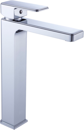 Смеситель для раковины Savol S-600701G