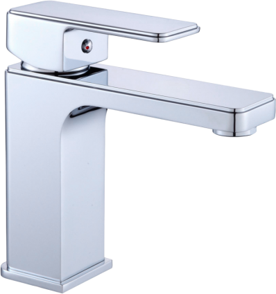Смеситель для раковины Savol S-600701