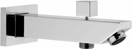 Излив Remer 91QD для ванны с душем