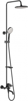 Душевая стойка Swedbe Hermes 5131B