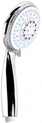 Душевая лейка Remer 318F4X