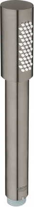 Душевая лейка Grohe Sena Stick 26465AL0 темный графит