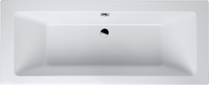 Акриловая ванна Artemis Sentinus 170x80