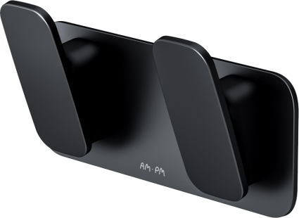 Крючок Am.Pm Inspire 2.0 A50A35622 черный