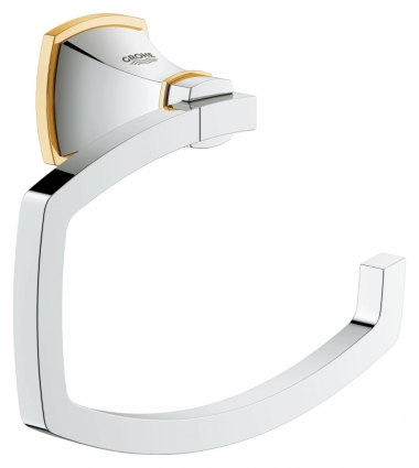 Держатель туалетной бумаги Grohe Grandera 40625IG0