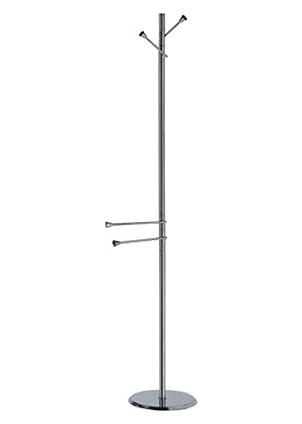 Вешалка Colombo Design Isole Piantane B9412.000