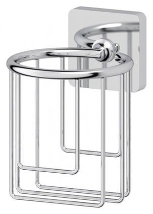 Держатель освежителя воздуха Ellux Avantgarde AVA 067