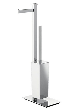 Стойка Colombo Design Units B9107.S.CR