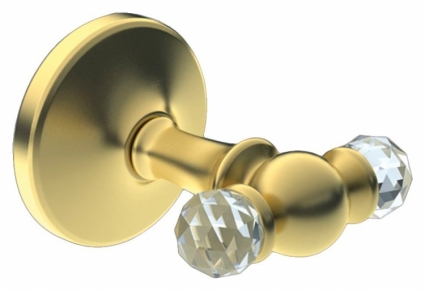 Крючок Art&Max Antic Crystal AM-2686SJ-Do