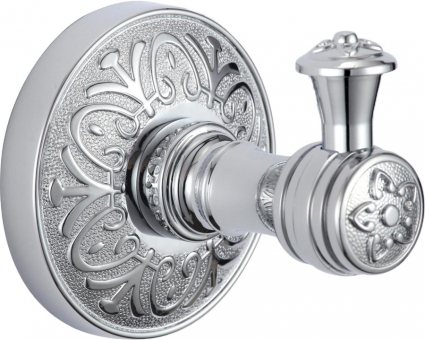 Крючок Savol 58а S-005853A хром