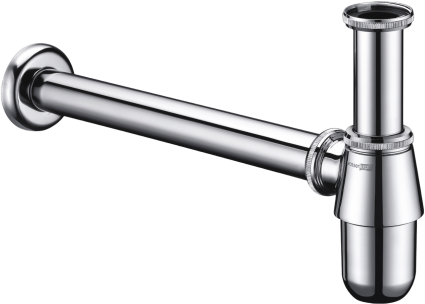 Сифон для раковины Wasserkraft A071