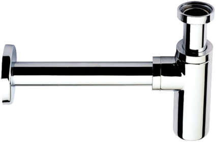 Сифон для раковины Remer 958L