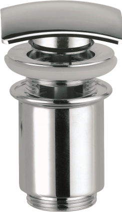 Донный клапан для раковины Remer 905SCC114