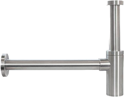 Сифон для раковины Remer SS958L