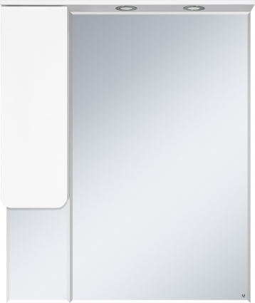 Зеркало Misty Чегет 85 L