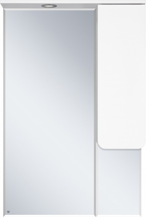 Зеркало Misty Чегет 65 R