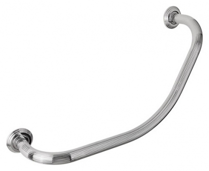 Поручень Colombo Design Hermitage В3376 хром