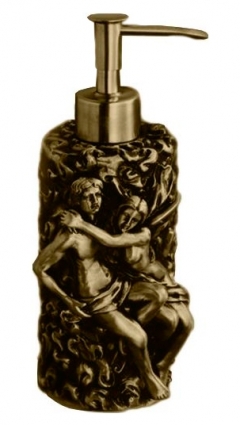 Дозатор Art&Max Romantic AM-0081A-B