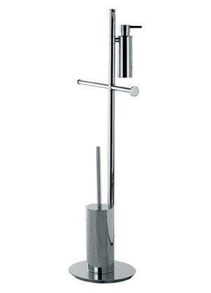 Стойка Colombo Design Planets B9819.000