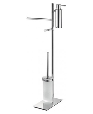 Стойка Colombo Design Square B9918