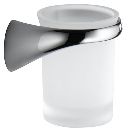 Стакан Colombo Design Link В2402 DX.000 правосторонний