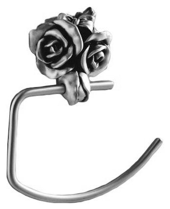 Полотенцедержатель Art&Max Rose AM-0916-T