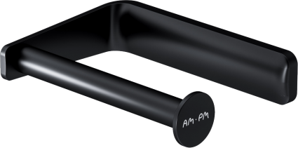 Держатель туалетной бумаги Am.Pm Inspire 2.0 A50A34122 черный