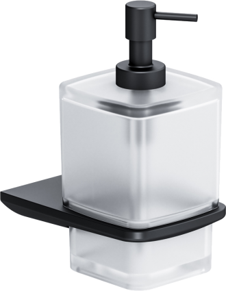 Дозатор Am.Pm Inspire 2.0 A50A36922 черный матовый