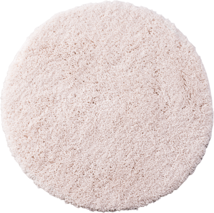 Коврик Wasserkraft Dill BM-3920 pastel parchment