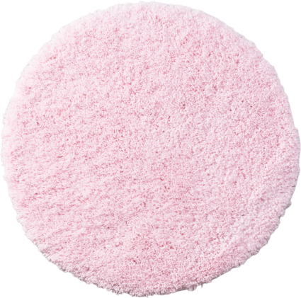 Коврик Wasserkraft Dill BM-3917 barely pink