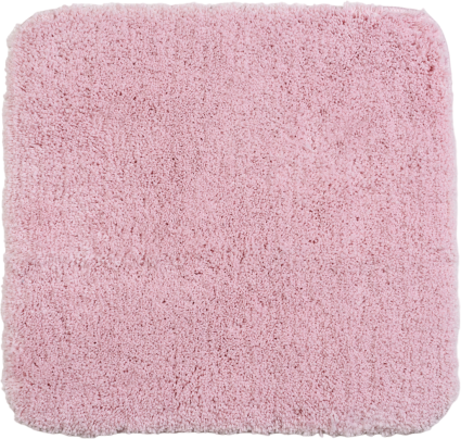 Коврик Wasserkraft Kammel BM-8339 chalk pink