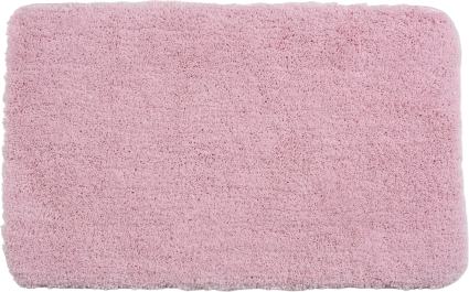 Коврик Wasserkraft Kammel BM-8309 chalk pink