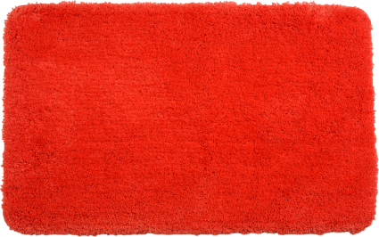 Коврик Wasserkraft Kammel BM-8308 cherry tomato